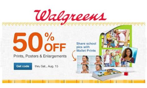 5 Ways To Save On Walgreens Prints Coupons In 2023