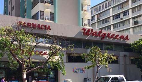 Walgreens - San Juan, Puerto Rico | Yelp