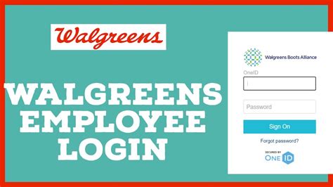 Walgreens Work Schedule Login: Tips And Tricks For Easy Access