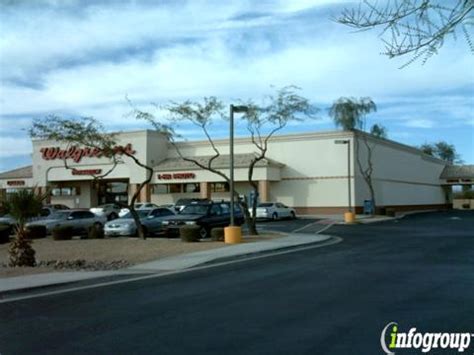 walgreens 75th thunderbird