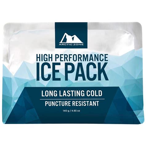 walgreens ice pack