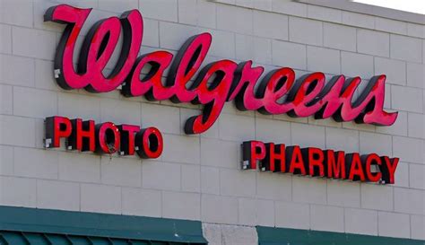 walgreens official site