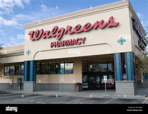 walgreens pharmacy
