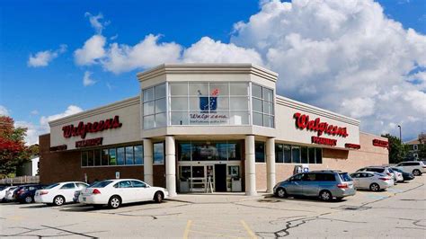 walgreens pharmacy manchester nh