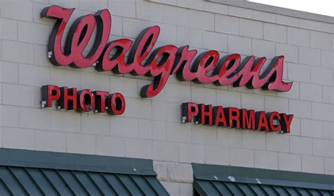 walgreens pharmacy official online site
