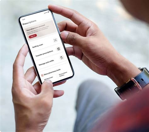 walgreens pharmacy website