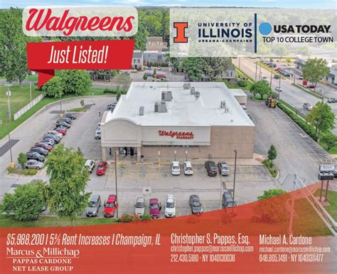 walgreens uiuc