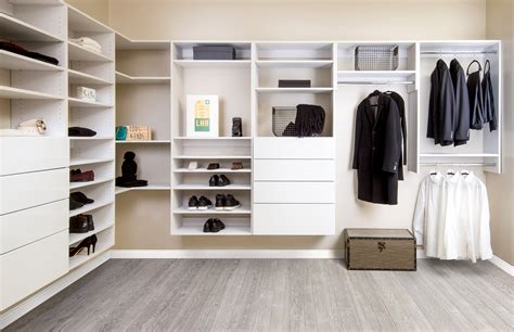 Master Closet Closet remodel, Closet layout, Closet decor