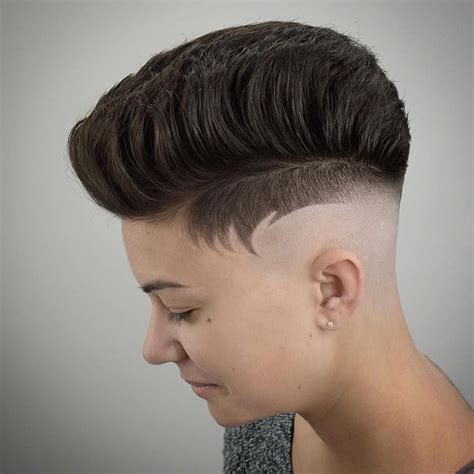 The Perfect Medium Fade Haircut For Men In 2023