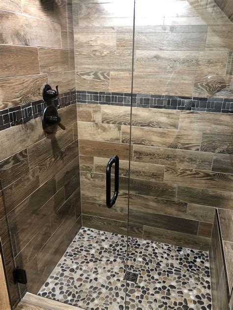 39 Luxury Walk in Shower Tile Ideas That Will Inspire You Home