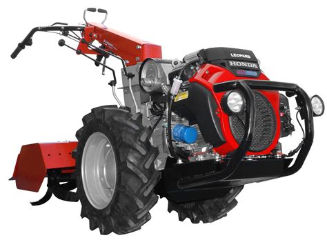 Walk Behind Tractor Brands