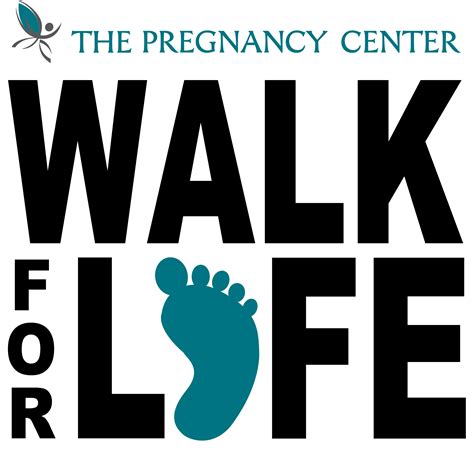 walk for life 2024