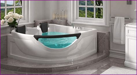 Walk In Baths With Jacuzzi