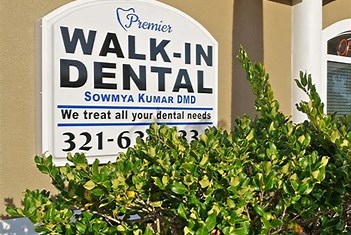 walk-in dental clinics offer a wide range of dental services