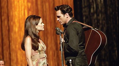 walk the line songs from the movie