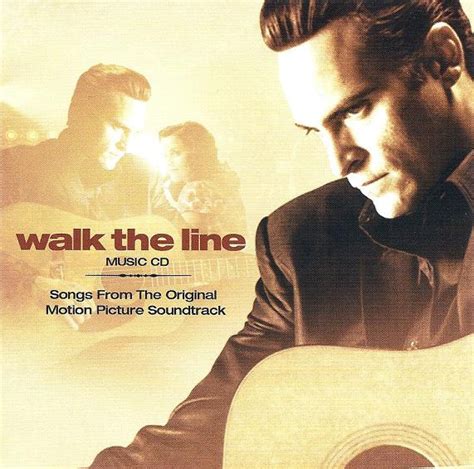 walk the line songs not on soundtrack