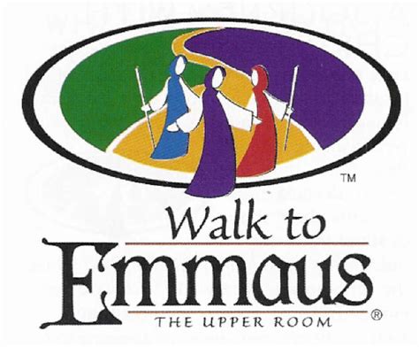 walk to emmaus changing our world outline