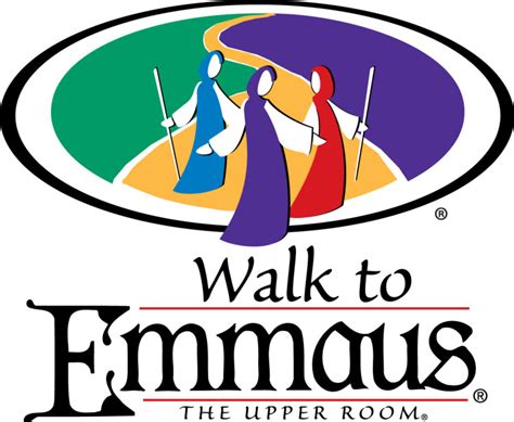 walk to emmaus gathering