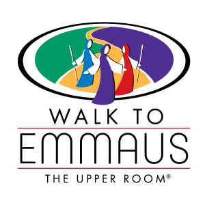 walk to emmaus growth through study talk