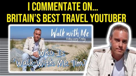 New Walk With Me Tim Viral
