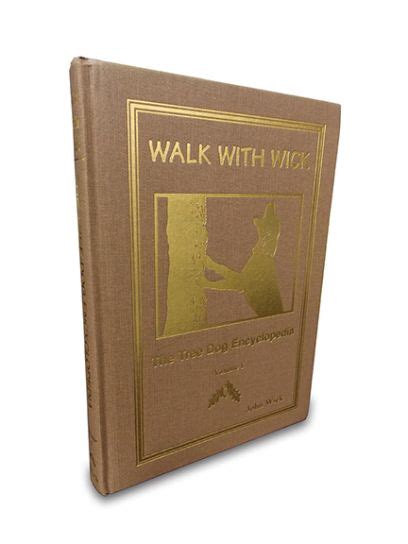 Lets See Walk With Wick Volume 1