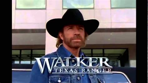 Walker texas ranger 5x01 scene 2 YouTube