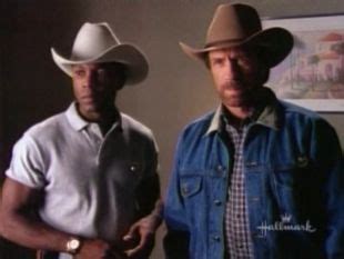 'Walker Texas Ranger' Cast Where Are They Now?