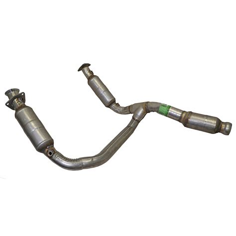 walker 50497 catalytic converter