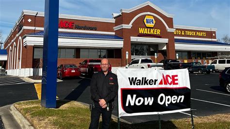 walker ace hardware nashville tn