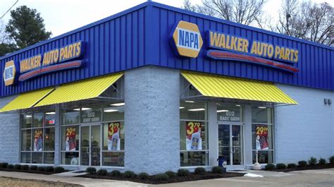 Walker Auto Durham Nc