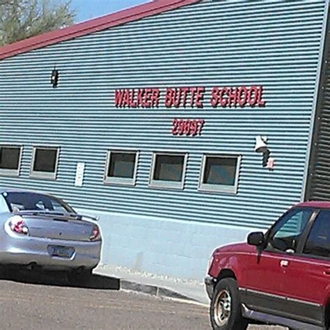 Walker Butte Elementary