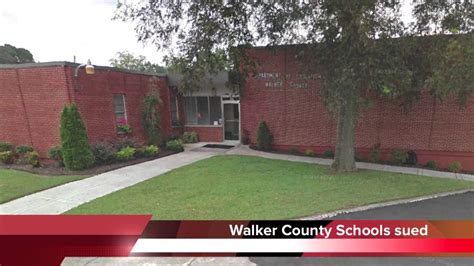 walker county ga school