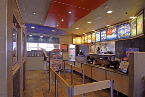 Walker Dairy Queen Hours