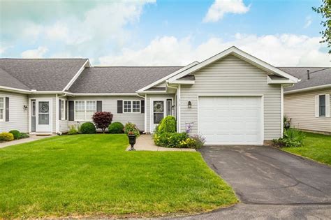 Walker Drive Canandaigua Ny