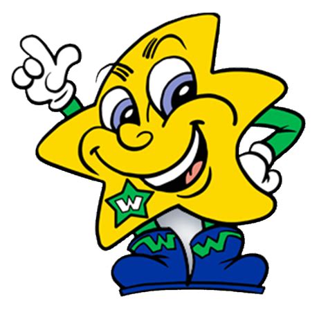 Walker Elementary School Mascot