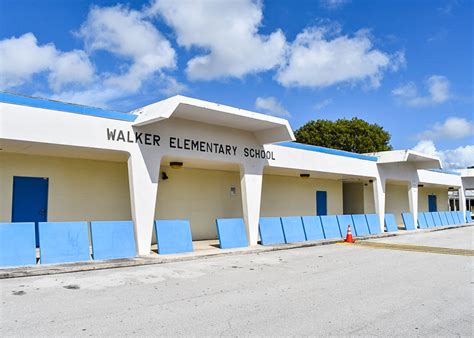 Walker Elementary School Oviedo
