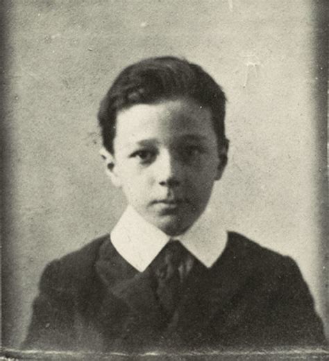Walker Evans Childhood