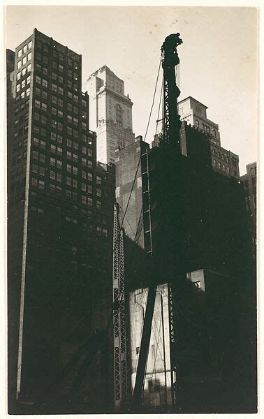 Walker Evans Construction