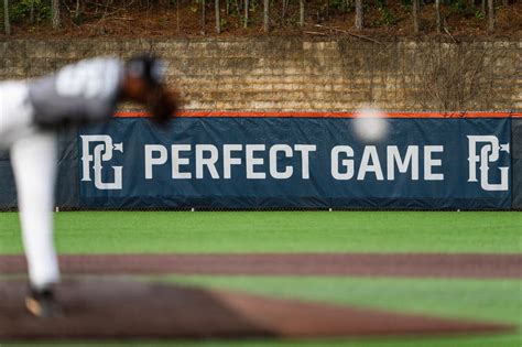 Walker Evans Perfect Game