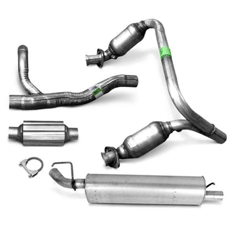 Walker Exhaust Kit