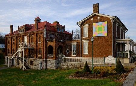 Walker House Morehead Ky