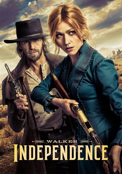 Walker Independence Free Stream