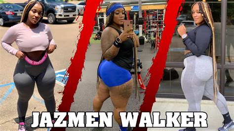 walker jazmen onlyfans