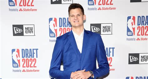 Walker Kessler Draft Grade