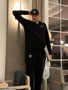 walker kessler girlfriend