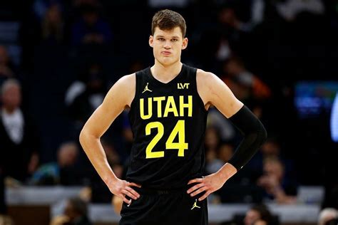 Walker Kessler Net Worth