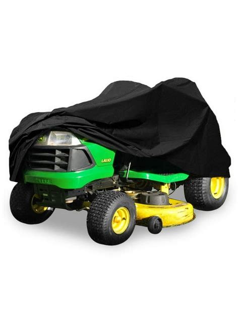 Walker Mower Cover