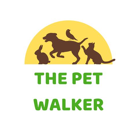 Walker Pet Walker
