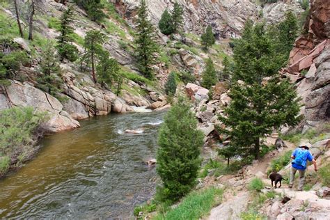 walker ranch park colorado