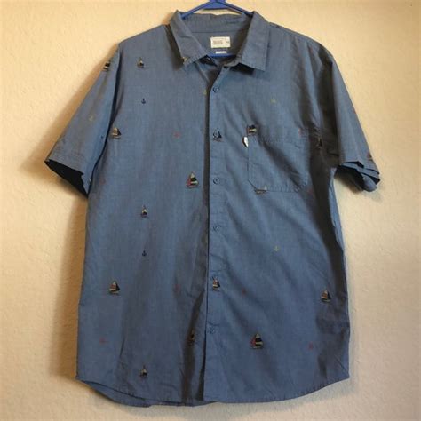 Walker Refinery Clothing